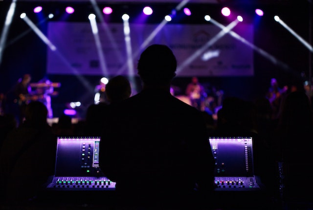 Group Broadcast: Elevating Live Streaming to New Heights