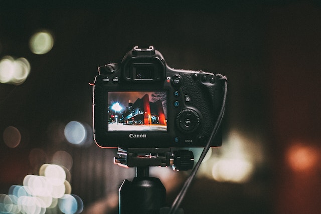 Connecting Multiple RTMP Cameras on ViuLive |